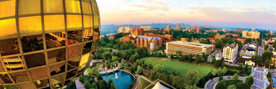 Downtown Knoxville Walking Tour: The Birthplace of Tennessee