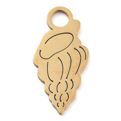 304 Stainless Steel Pendants