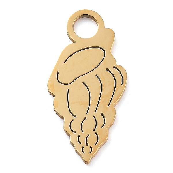 304 Stainless Steel Pendants