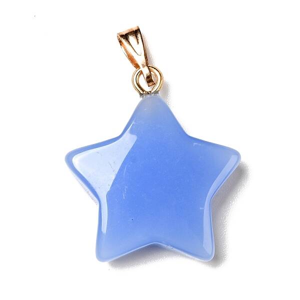 Glass Pendants