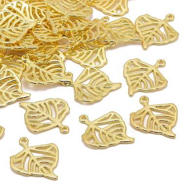 Tibetan Style Alloy Pendants