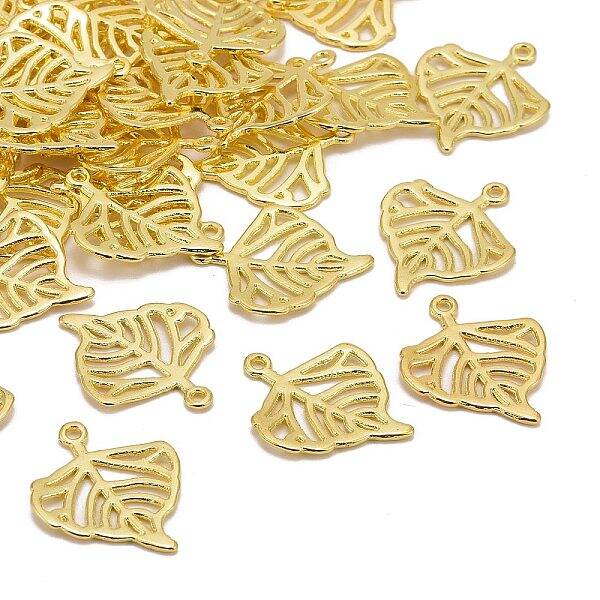 Tibetan Style Alloy Pendants