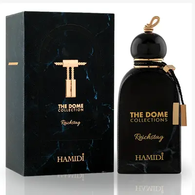 Hamidi Reichstag EDP U 100ml