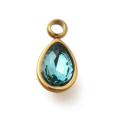 304 Stainless Steel Pendants