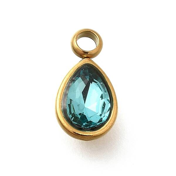 304 Stainless Steel Pendants