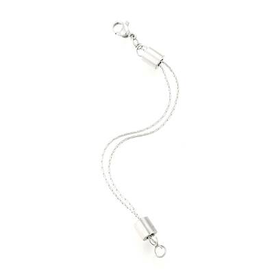 304 Stainless Steel Chain Extenders