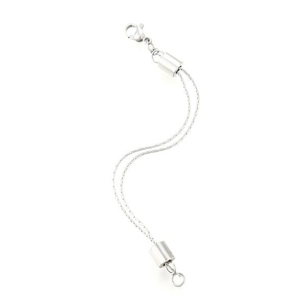304 Stainless Steel Chain Extenders