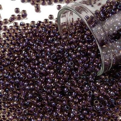 TOHO Round Seed Beads