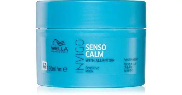 Wella Invigo Senso Calm Mask 150ml