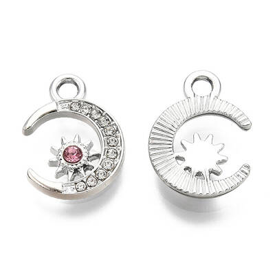 Alloy Pendants