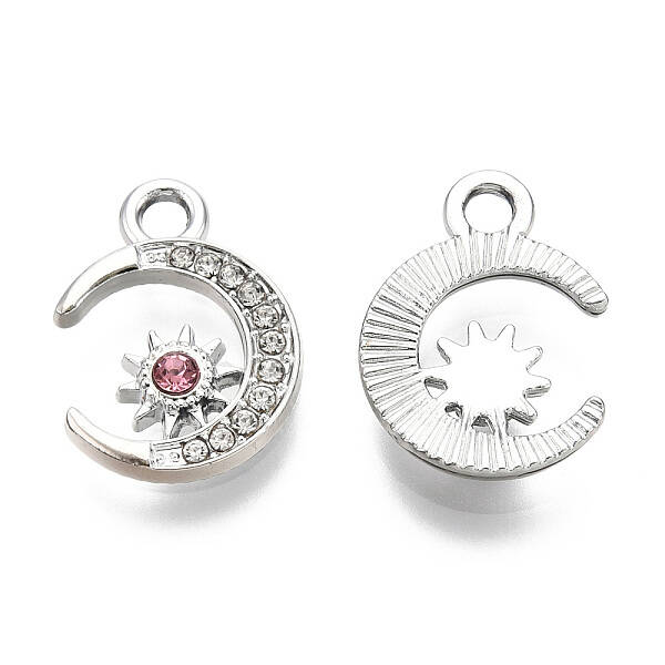 Alloy Pendants