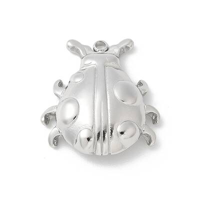 304 Stainless Steel Pendants