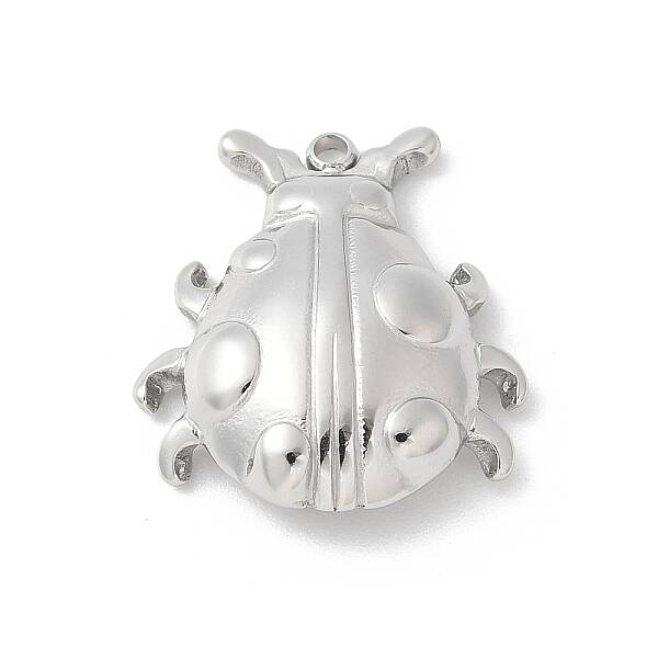 304 Stainless Steel Pendants