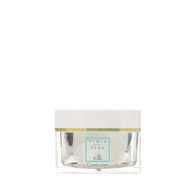Acqua dell'elba Acqua dell'Elba Emerald Body Cream 200ml
