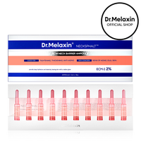 [Dr.Melaxin Official] Necksphalt Neck ECM Barrier Ampoule | Anti-aging, Neck Wrinkle, Lifting, Elasticity | Korean Cosmetics ...
