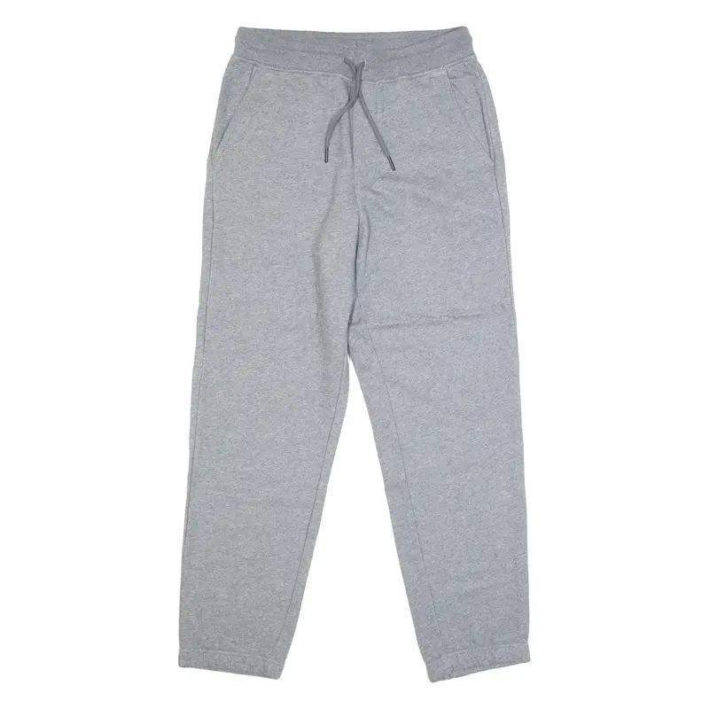 PATAGONIA Mens Joggers Grey Tapered XS W28 L27