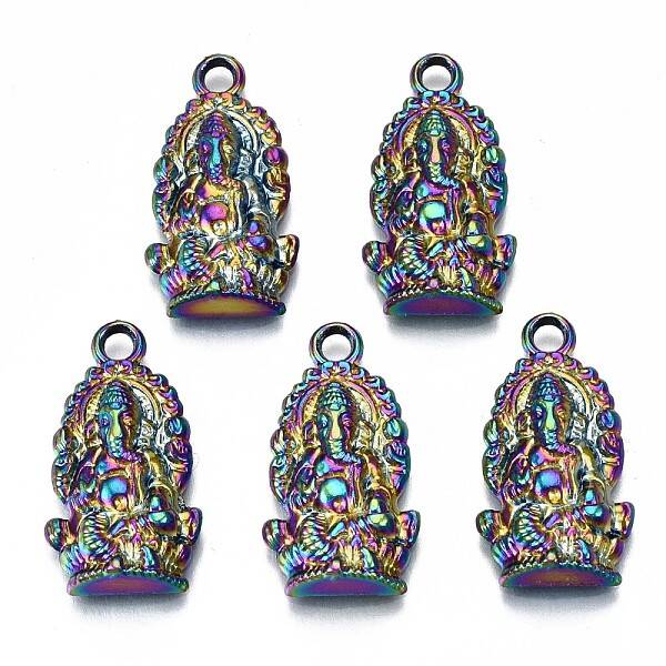 Alloy Pendants