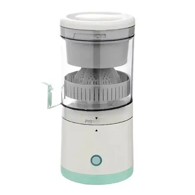 USB Rechargeable Juicer, 7.4V Household Electric Juicer, Portable Juicer Machine, Fruit & Vegetable Juicer, Kitchen Applian...