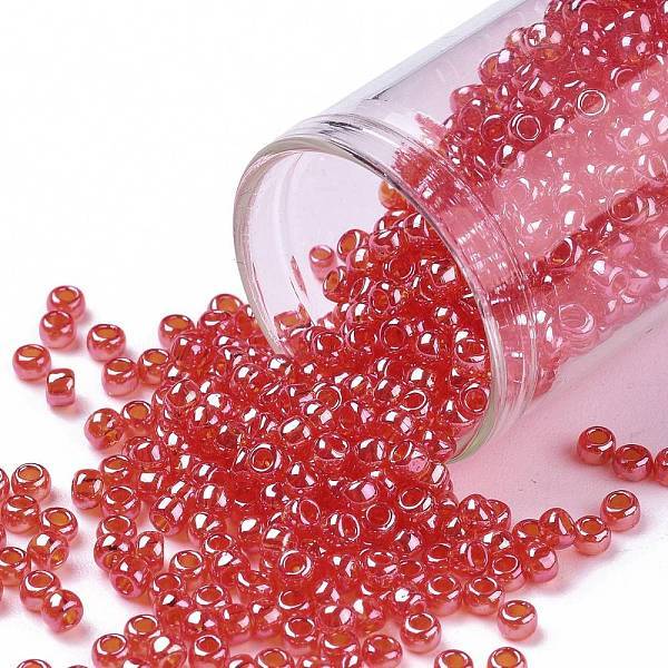 TOHO Round Seed Beads