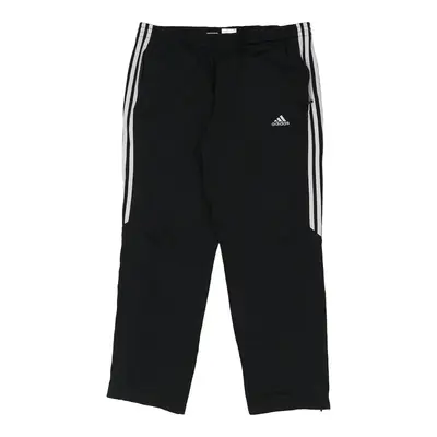 Adidas Tracksuit - Medium Black Polyester
