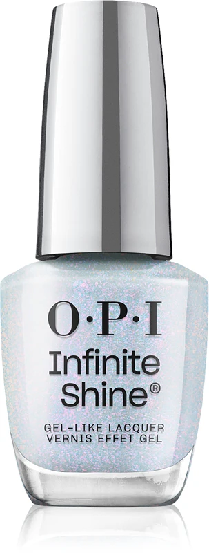 OPI OPI'm Dreaming Infinity Shine Nail Polish Color From Head to Doze 15 ml