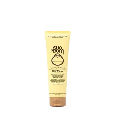 Maschera revitalizing for hair Sun Bum