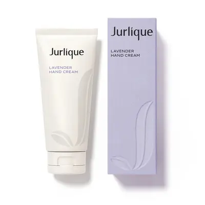 Jurlique Lavender Calming Hand Cream 125 ml