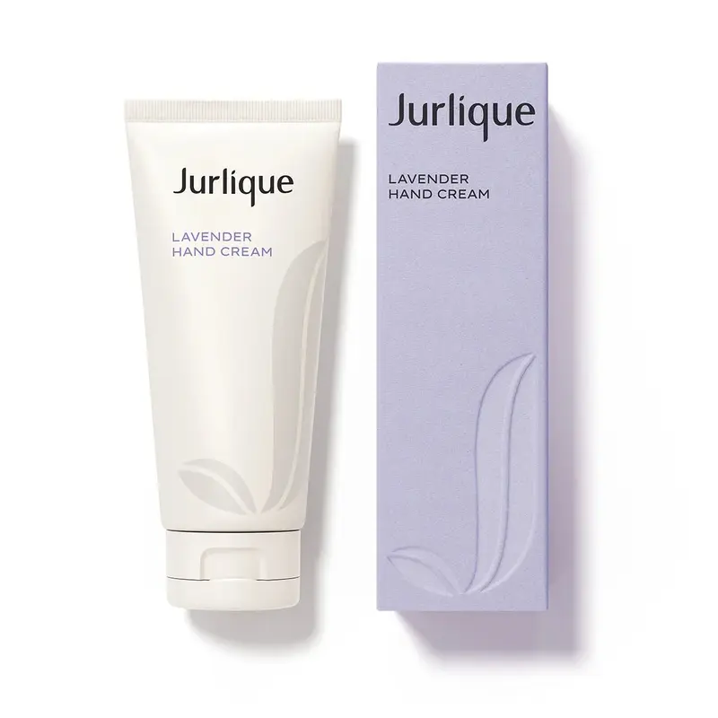 Jurlique Lavender Calming Hand Cream 125 ml