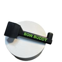 Bow Buddy – Headrest-Mounted Bow and Gear Hanger for Trucks & SUVs – Add to cart Buy now – Universal Fit | Tool-Free In...