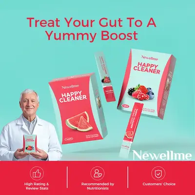 Probiotic Watermelon Powder for Women Men and Children, Prebiotic Digestion and Immune Gut Health - gluten-free and non-GMO, ...