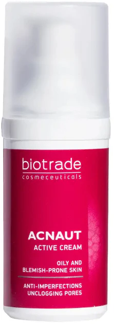 Biotrade Acnaut Problematic Skin Cream 30 ml