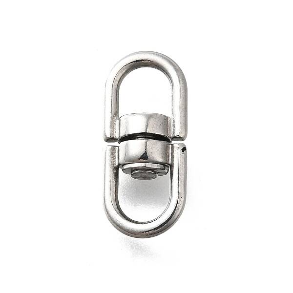 304 Stainless Steel Swivel Clasps