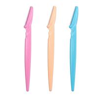 Women's Eyebrow Razors, Face Hair Shaving Tool, Face Hair Trimmers, Facial Hair Trimmer Tool, Eyebrow Trimmer, Facial Hair Re...