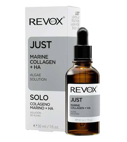 Revox Just Marine Collagen Ha 30ml