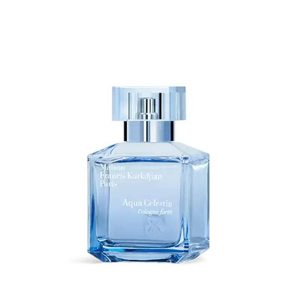 Francis kurkdjian Aqua Celestia Cologne Forte Woman 35 ml