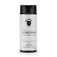 BlackMask Texture Powder for Men - Instantly Adds Texture & Volume with All-Natural Ingredients & Strong Hold, Gentle Cleansi...
