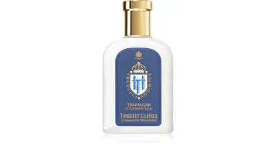 Truefitt & Hill Trafalgar post-shave balm for men 100 ml