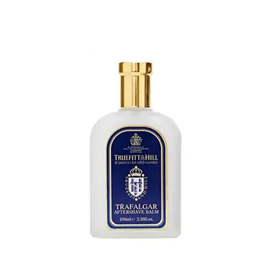Truefitt & Hill Aftershave Balm Trafalgar