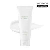 [mixsoon Official Shop] Centella Cleansing Foam 5.07 fl.oz / 150ml - Low pH cleansing foam for soothing and moisturization, K...