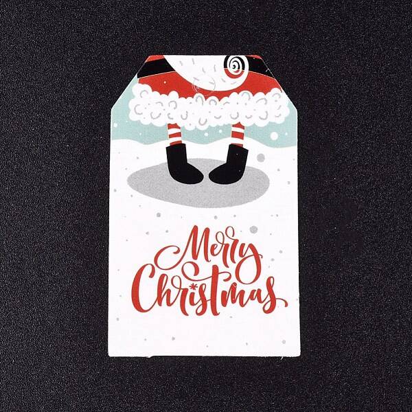 Paper Gift Tags