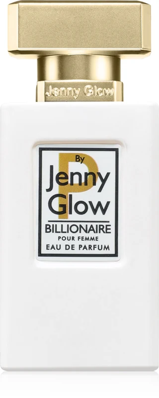 Jenny Glow Billionaire Eau de Parfum for women 30 ml