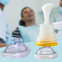 Aid Kit for Removing Clogged Objects - Home Kits, Breathing Training Device, Healthcare