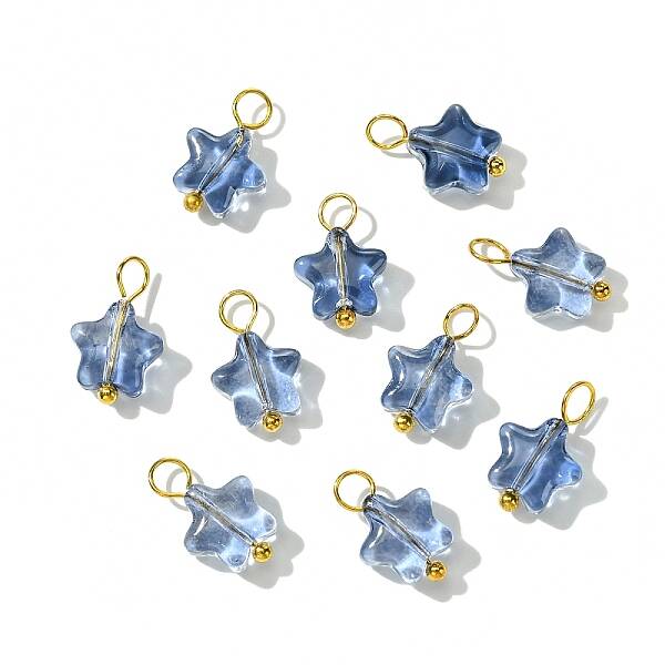 Glass Pendant
