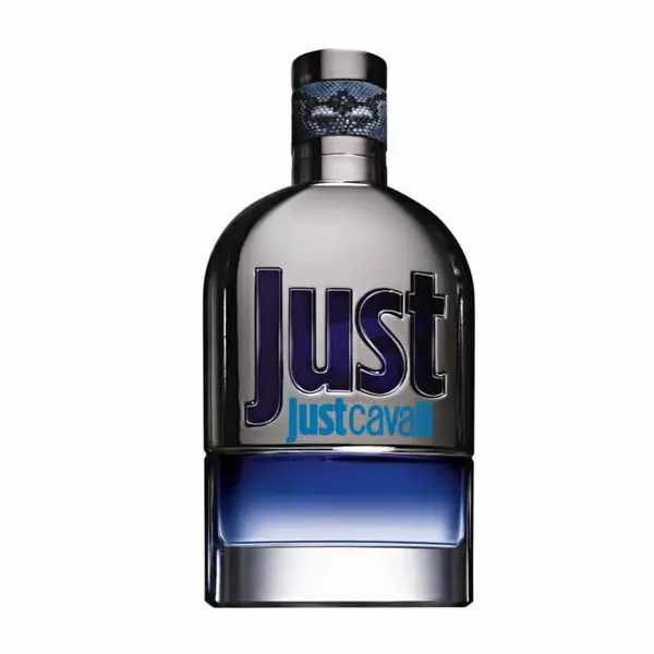 Roberto Cavalli Solo Per Lui - Eau De Toilette 30 Ml