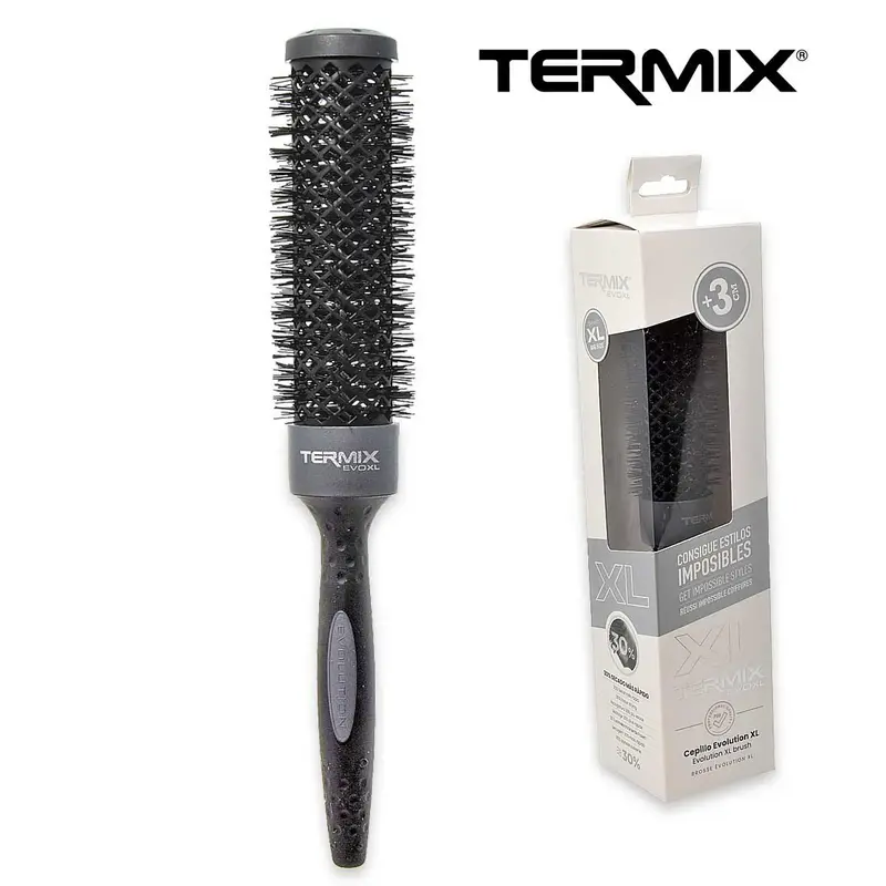 Termix brush termix evolution xl diam. 32mm
