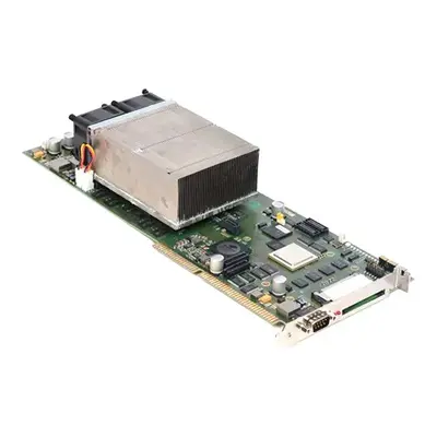 501-7662 Sun 1.593GHz CPU/Mem W/4GB Memory (4 1GB DIMMs)