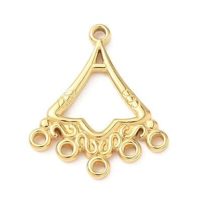 304 Stainless Steel Chandelier Component Links