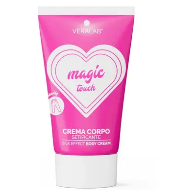 Veralab Magic Touch - Silkening Cream With Rapid Absorption 150 Ml
