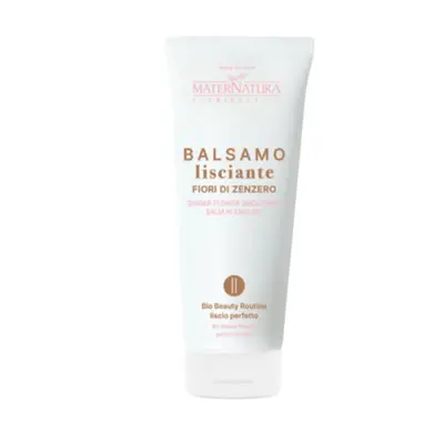 Maternatura Ginger Flower Smooth Hair Conditioner, 250 ml