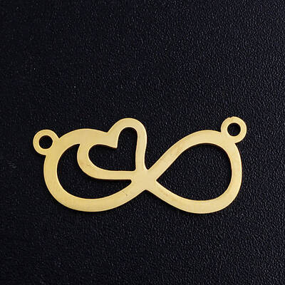 201 Stainless Steel Pendants